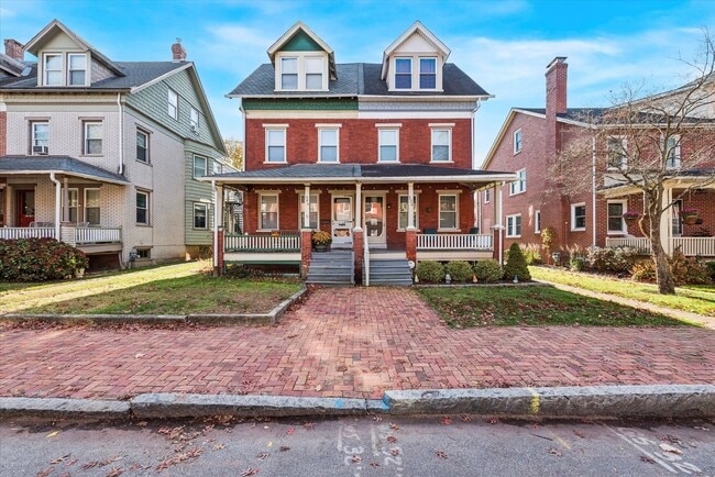 property at 326 Dean St