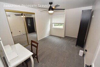 813 Oak Grove Cir in Severna Park, MD - Building Photo - Building Photo