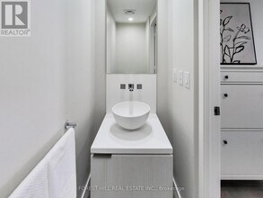 1-6001 Bloor St E in Toronto, ON - Building Photo - Building Photo