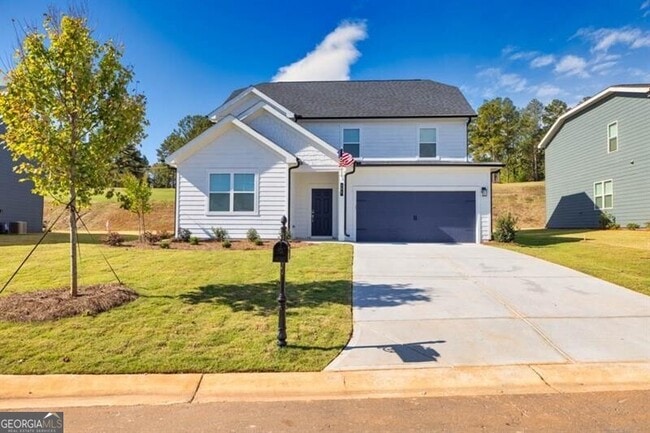 165 Sweet Briar Wy in Homer, GA - Building Photo - Building Photo