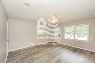 1122 Briarwood Ave in Columbus, GA - Building Photo - Building Photo