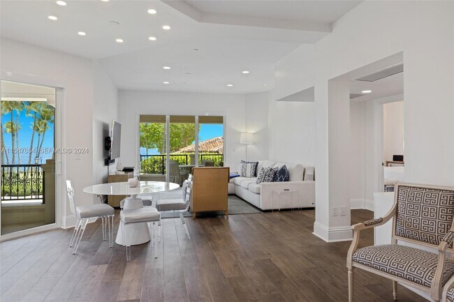 property at 15122 Fisher Island Dr