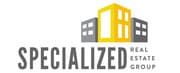 Property Management Company Logo Specialized Real Estate Group