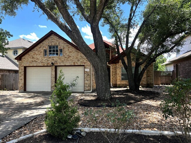 property at 6603 Carisbrooke Ln