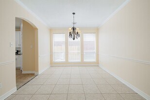 8510 Brighton Lake Ln in Houston, TX - Building Photo