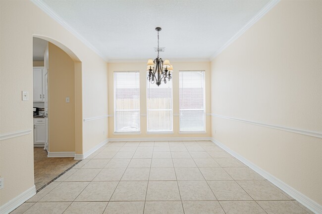 property at 8510 Brighton Lake Ln