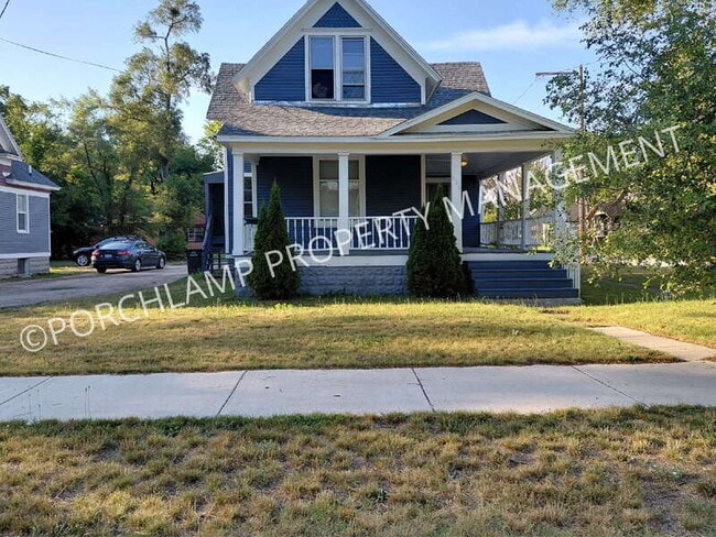 property at 668 Amity Ave