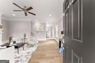 502 Washington St NW in Gainesville, GA - Building Photo - Building Photo