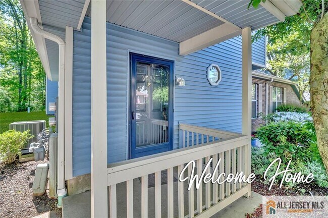 property at 6092 Cedar Ct