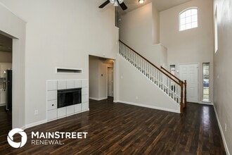 6900 Chaco Trail in Fort Worth, TX - Foto de edificio - Building Photo