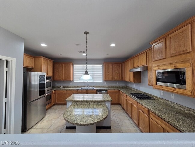 5642 Wedgefield St in North Las Vegas, NV - Building Photo - Building Photo