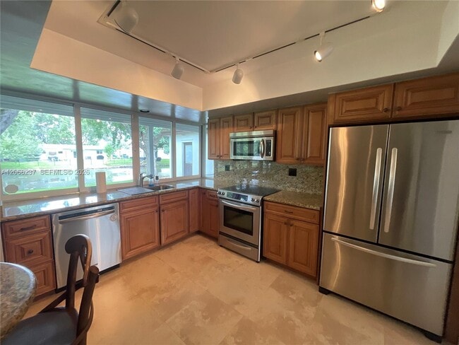 property at 9301 SW 54th St