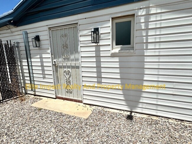 property at 2637 N Wilson Ave