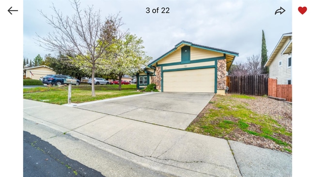 2138 Lighthouse Dr in Fairfield, CA - Building Photo - Building Photo