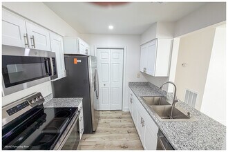 3804 Pamunkey River Reach in Chesapeake, VA - Building Photo - Building Photo