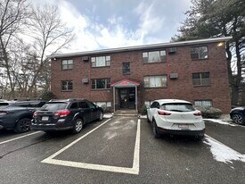53 Swanson Ct in Boxborough, MA - Building Photo