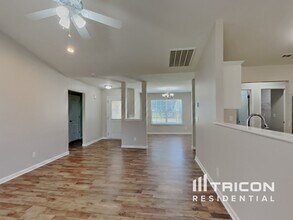 7311 Village Acre Dr in Whitsett, NC - Building Photo - Building Photo
