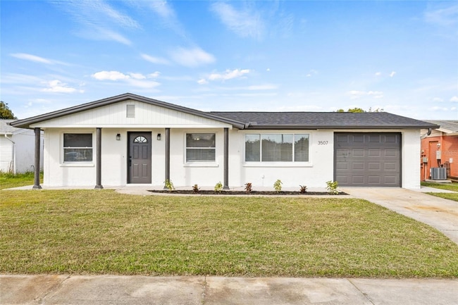 property at 3507 Chauncy Rd