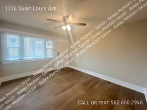 1316 St Louis Ave in Long Beach, CA - Building Photo - Building Photo