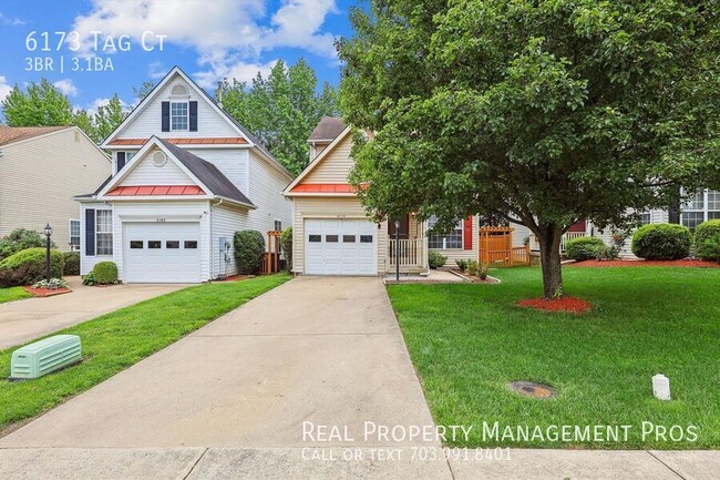 property at 6173 Tag Ct