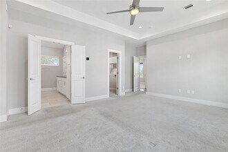 1222 Upton St in Houston, TX - Building Photo - Building Photo