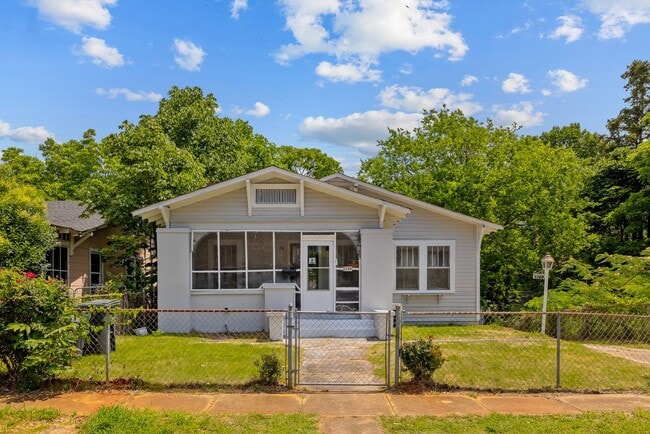 1149 15th St SW in Birmingham, AL - Building Photo - Building Photo