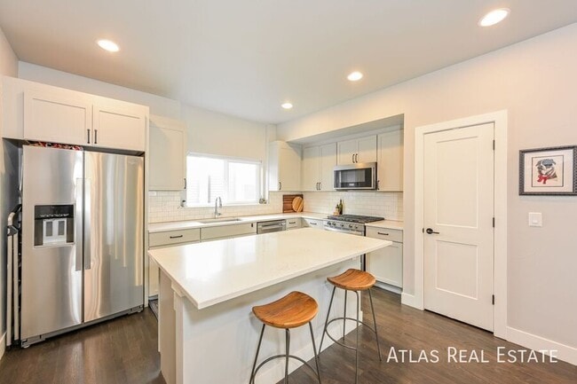 property at 3810 Olive St