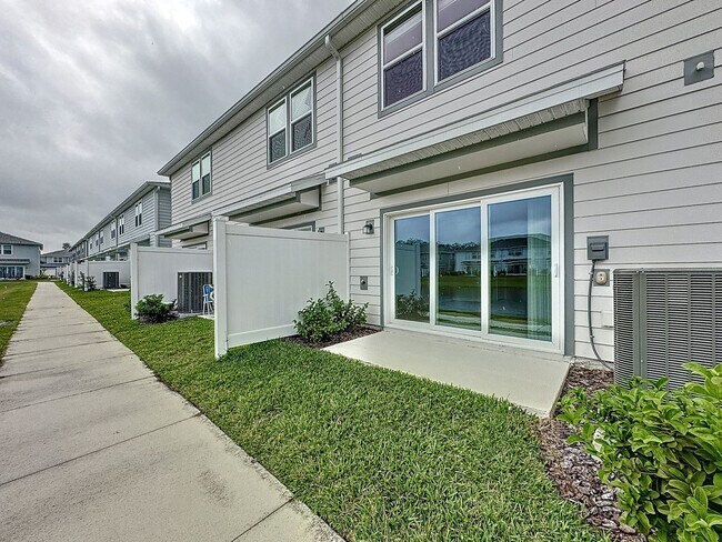 4750 Sparkling Shell Ave in Kissimmee, FL - Building Photo - Building Photo