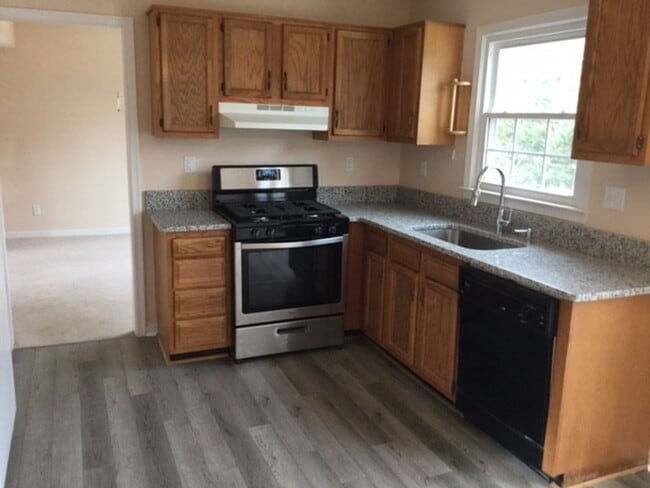 12312 Gayton Station Blvd in Richmond, VA - Building Photo - Building Photo