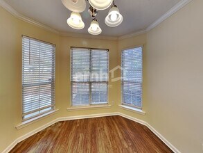 515 Chaseridge Dr in Mcdonough, GA - Foto de edificio - Building Photo