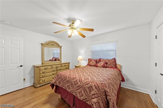 property at 2317 SW 44th Terrace