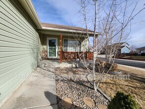 347 Buckeye Ave in Johnstown, CO - Building Photo - Building Photo