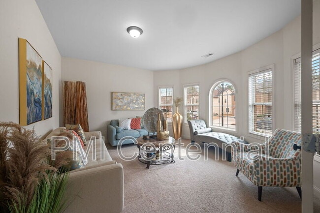 669 Sportsman Ln in Fairburn, GA - Building Photo - Building Photo