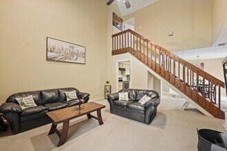 3706 Cyril Dr in Humble, TX - Building Photo - Building Photo