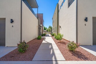 3080 S Bloomington Dr in Saint George, UT - Building Photo - Building Photo