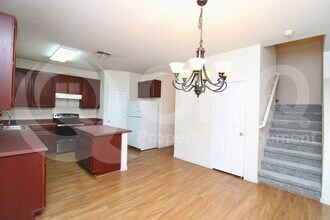 3062 S Mandy in Mesa, AZ - Building Photo - Building Photo