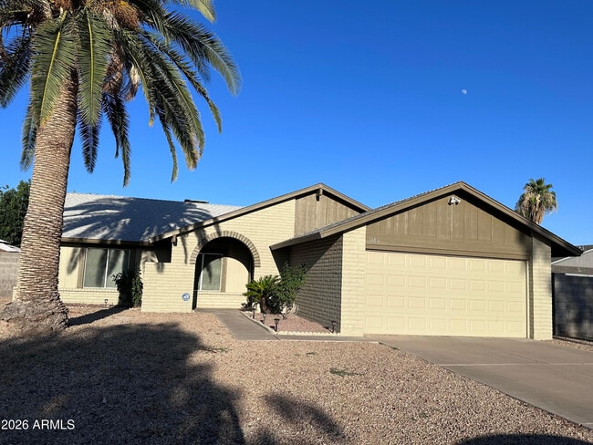 property at 16811 N 32nd Ave