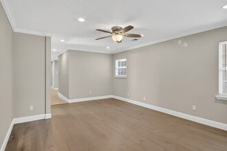 4806 W University Blvd in Dallas, TX - Building Photo - Building Photo