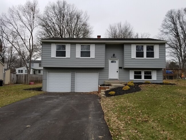 property at 2062 Elm Trace St