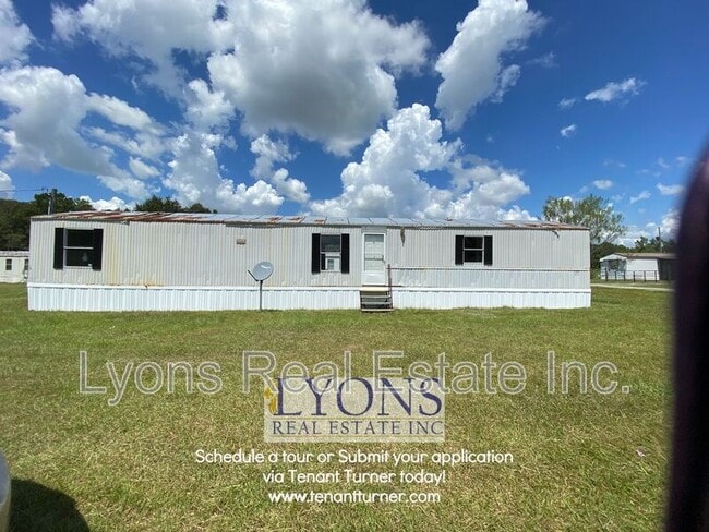 property at 701 Keystone Dr