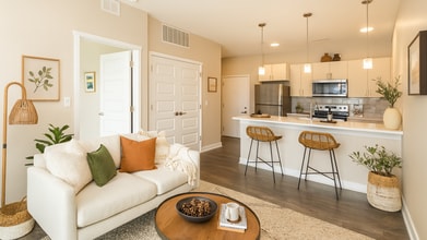 West Commons in Angola, IN - Building Photo - Building Photo