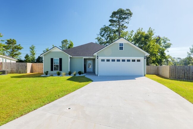 3609 Deidra Miller Cir
