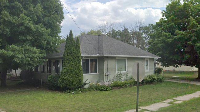 property at 855 Langlade Ave