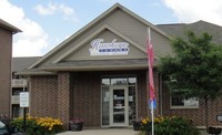 Hawkeye Towers in Waterloo, IA - Building Photo - Building Photo