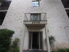 2508 Enfield Rd in Austin, TX - Building Photo
