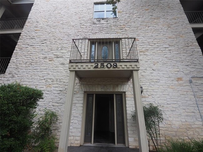 property at 2508 Enfield Rd