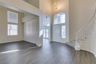 2662 Sunday Grace Dr in Henderson, NV - Building Photo - Building Photo