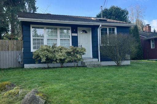 property at 14311 Meridian Ave N