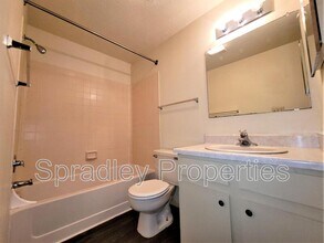 Autumn Chase Apartments in Temple, TX - Building Photo - Building Photo