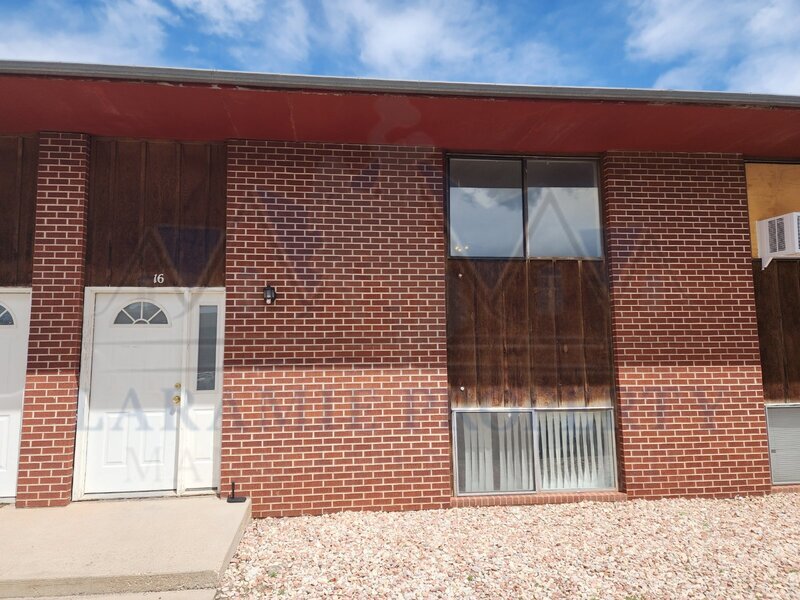 714 Downey St in Laramie, WY - Building Photo